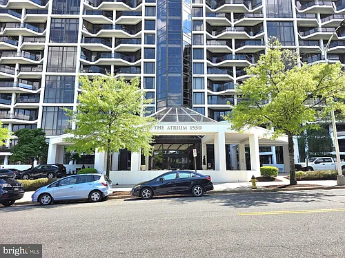 1530 Key Blvd Photo 1
