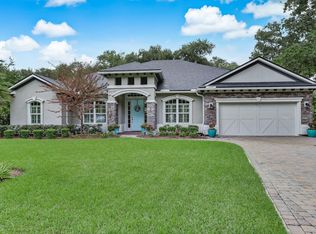 4707 Yachtsmans Dr, Fernandina Beach, FL 32034