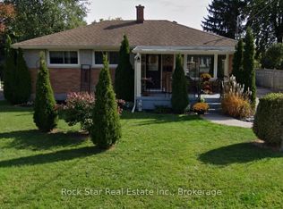 1597 Dixie St, London, ON N5V 1Y8