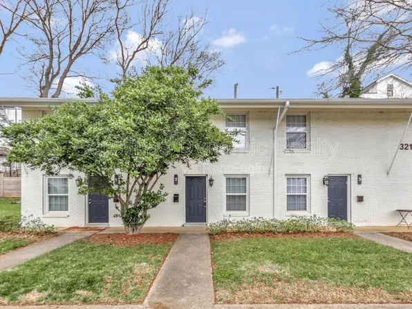 321 S Gardner Ave APT 2, Charlotte, NC 28208