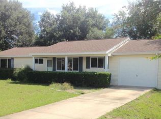 10849 SW 86th Ct, Ocala, FL 34481