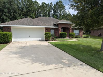 2312 BUR OAK Place, Middleburg, FL, 32068