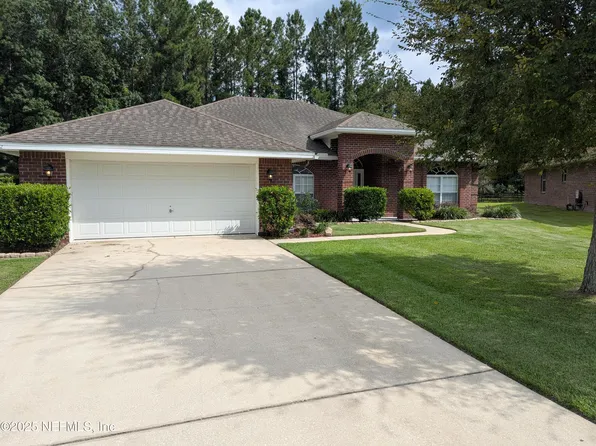 2312 BUR OAK Place, Middleburg, FL 32068