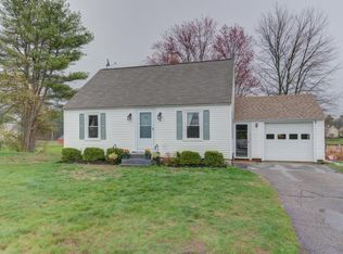 2 Pond Rd, Berwick, ME 03901