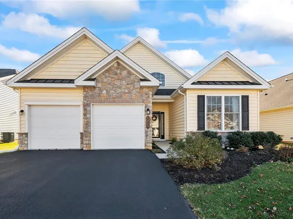 1009 Honor Dr, Bethlehem, PA 18017