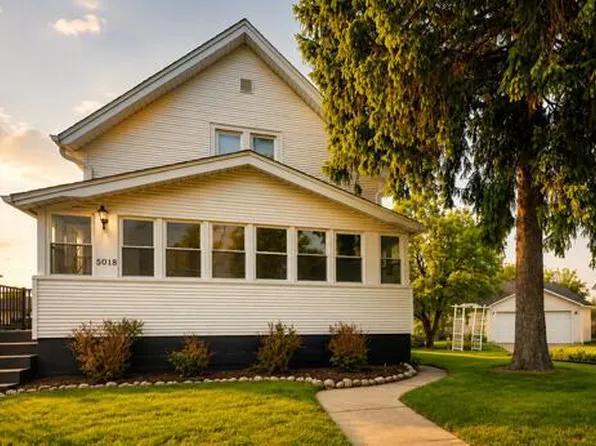 5018 33rd AVENUE, Kenosha, WI 53144
