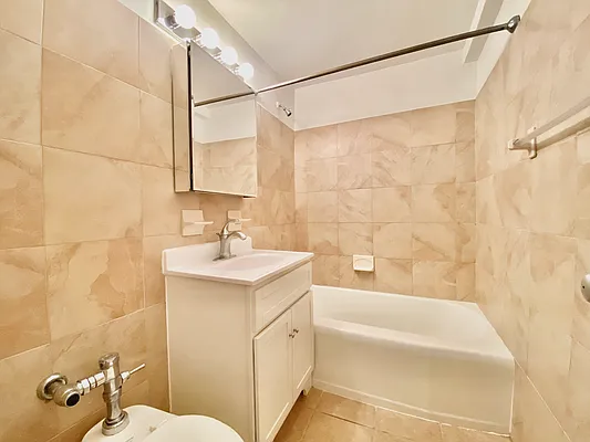 Rented by Brown Harris Stevens | media 12