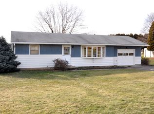 64253 Warne Dr, Cambridge, OH 43725