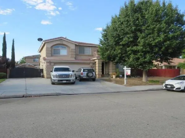 5602 E Avenue R11, Palmdale, CA 93552