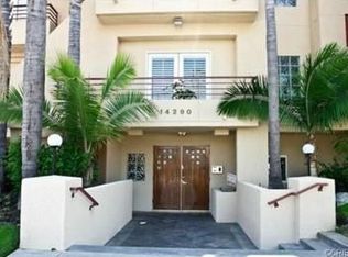 14290 Dickens St UNIT 103, Sherman Oaks, CA 91423
