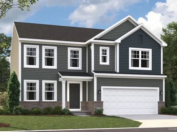 4254 Cedar Ln, Grand Blanc, MI 48439