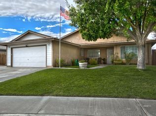 313 Ashton St, Ridgecrest, CA 93555