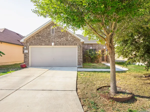 10328 GOLD RUSH CRK, San Antonio, TX 78245
