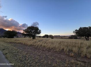 E Saddlehorn Cir #10, Hereford, AZ 85615