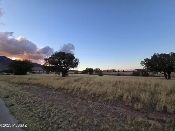 E Saddlehorn Cir #10, Hereford, AZ 85615