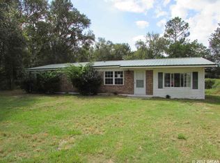 4580 SE Country Club Rd, Lake City, FL 32025