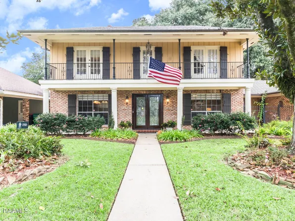 217 Bellridge Dr, Lafayette, LA 70506