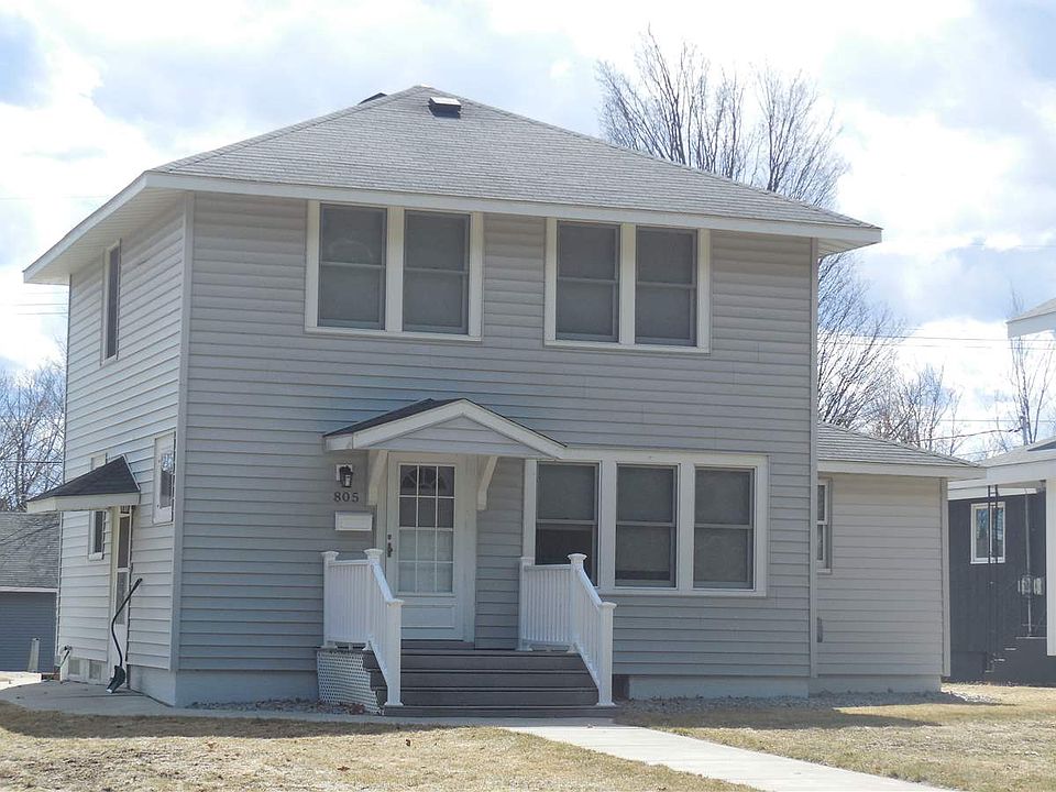 1st image of 805 Woodward Ave