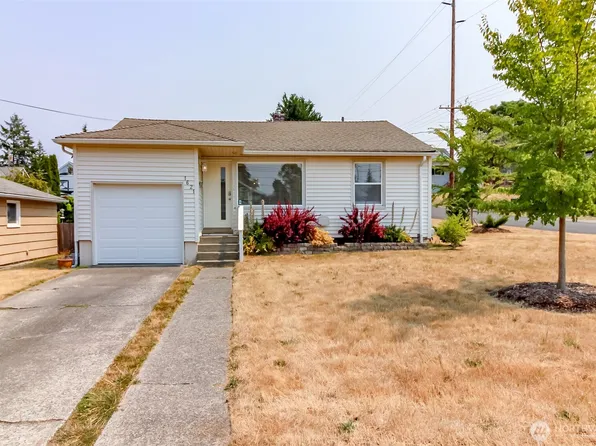 1621 S Durango Street, Tacoma, WA 98405