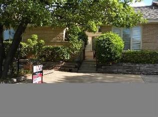 3213 64th St, Lubbock, TX 79413