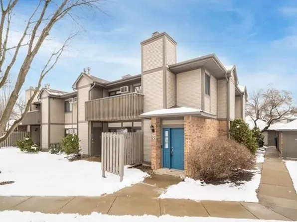 375 Shelard Pkwy Unit 203, Saint Louis Park, MN 55426