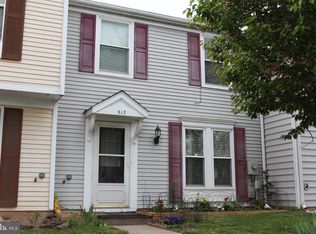 513 Riggs Ct, Frederick, MD 21703