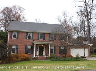 621 Compton Rd, Raleigh, NC 27609