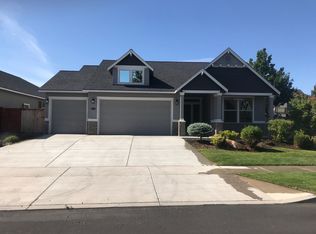 20803 Alpine Ridge Pl, Bend, OR 97701
