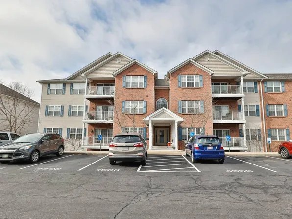 4506 Clearwater Pl Unit 4, Cincinnati, OH 45248