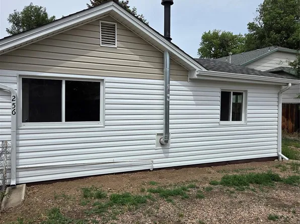 256 S 2nd Avenue, Brighton, CO 80601