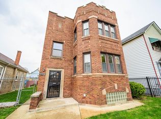 635 E 89th St, Chicago, IL 60619