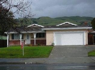 1234 Piedmont Rd, San Jose, CA 95132