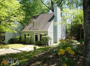 1189 Haven Brook Ln, Atlanta, GA 30319