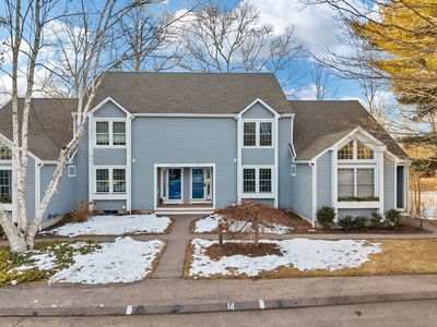 14 Whitehall Pond UNIT 14, Mystic, CT, 06355