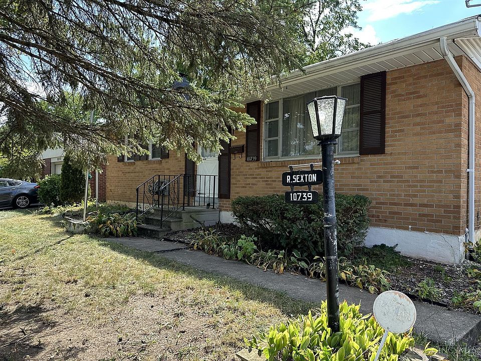 10739 Valiant Dr, Cincinnati, OH 45231 | Zillow