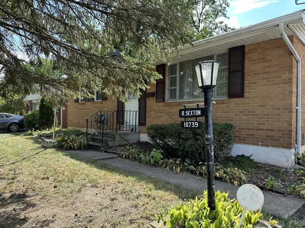 10739 Valiant Dr, Cincinnati, OH 45231
