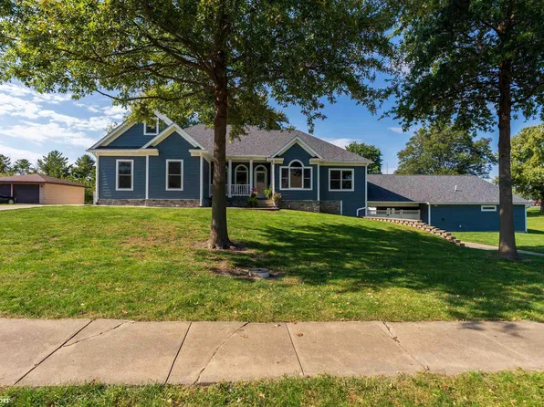 1313 S Main St, Albia, IA 52531