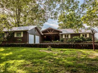 318 Brow Dr, Menlo, GA 30731