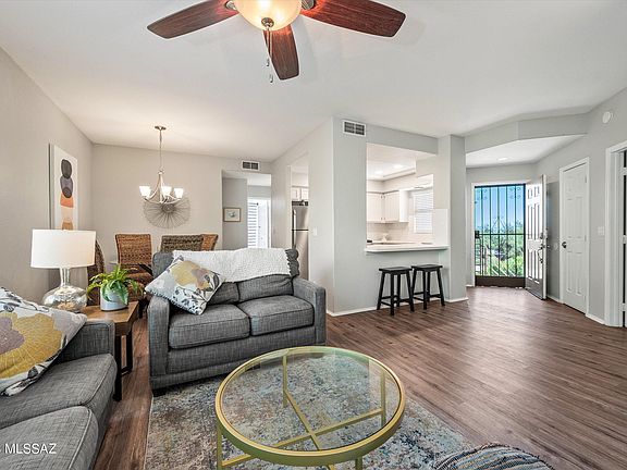 4th image of 6655 N Canyon Crest Dr Unit 26202