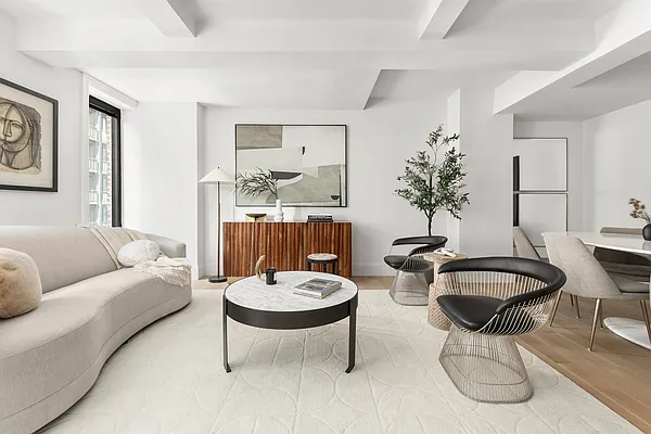 Rented by SERHANT. | media 1