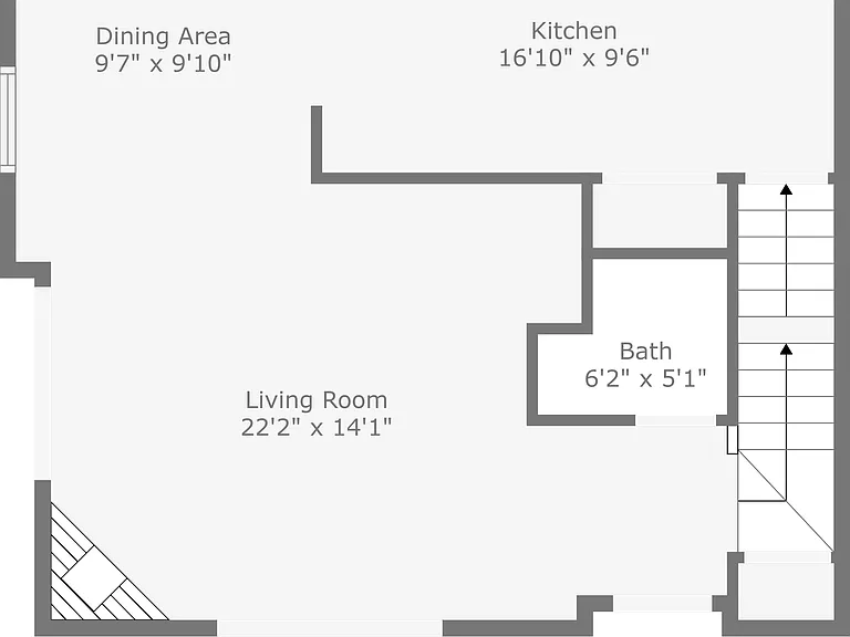 13203 Vanowen St #7 — Photo 17
