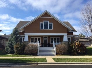 3626 Fellowship Rd, Middleton, WI 53562