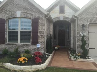 817 Spring Falls Dr, McKinney, TX 75071
