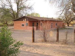275 La Ladera Rd, Peralta, NM 87042