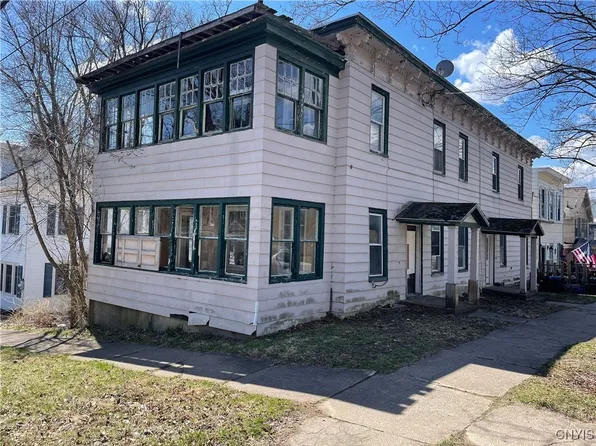 40 N William St, Little Falls, NY 13365