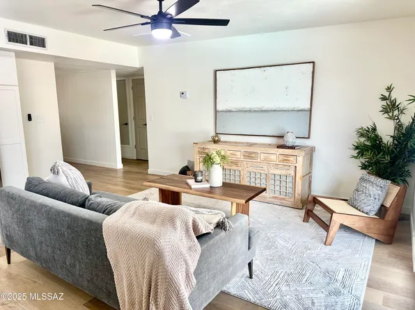 3632 W Horizon Hills Dr, Tucson, AZ 85741