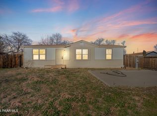 950 Purple Sage Dr, Chino Valley, AZ 86323
