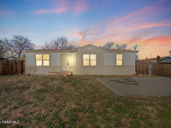 950 Purple Sage Dr, Chino Valley, AZ 86323