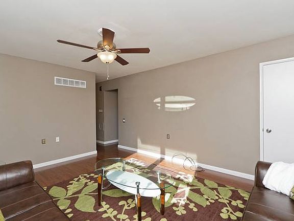 Overhead Lighting