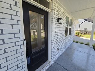 121 Linden Ct, Braselton, GA 30517